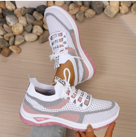 Neri | Comfortable Orthopedic Casual Sneaker