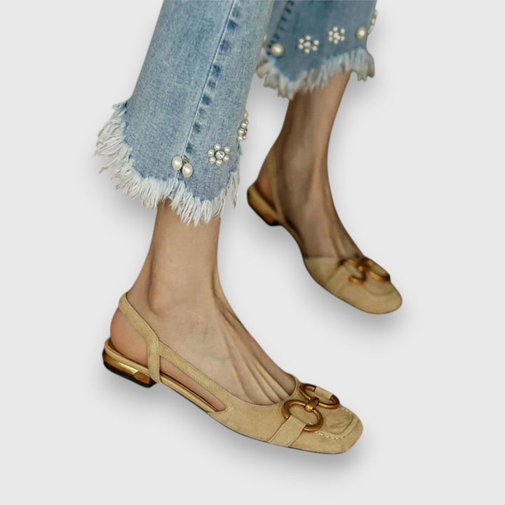 Mathilda | Comfortable Summer Sandal