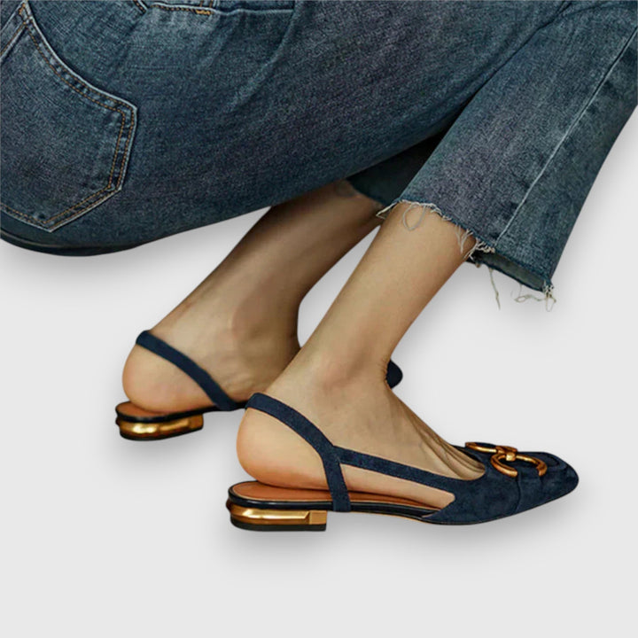 Mathilda | Comfortable Summer Sandal