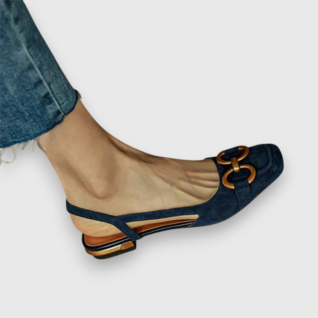 Mathilda | Comfortable Summer Sandal