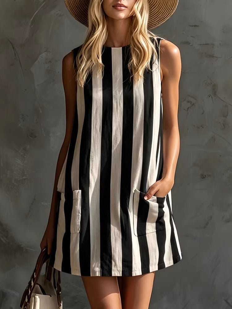 Margot | Mini Dress
