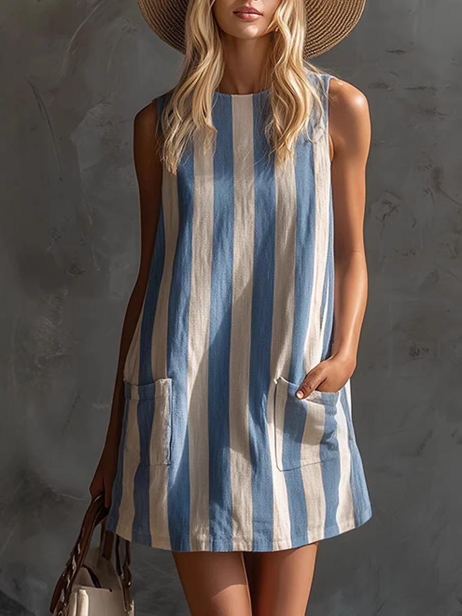 Margot | Mini Dress