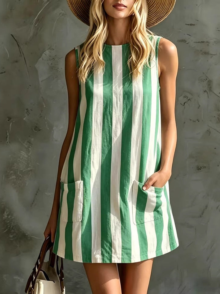 Margot | Mini Dress