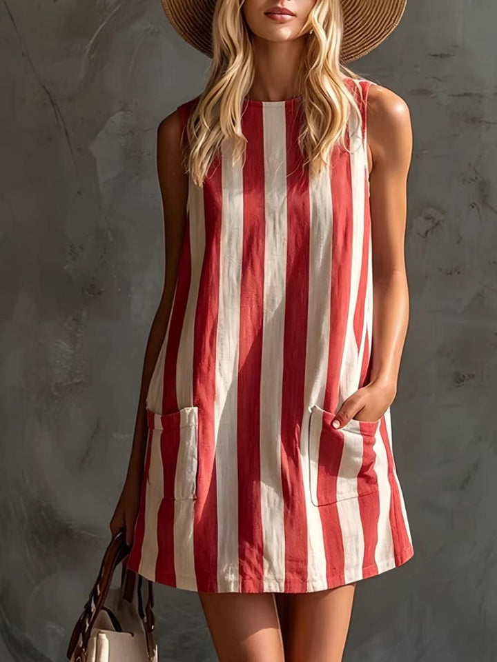 Margot | Mini Dress