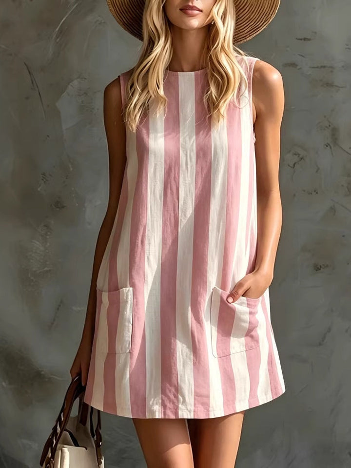 Margot | Mini Dress