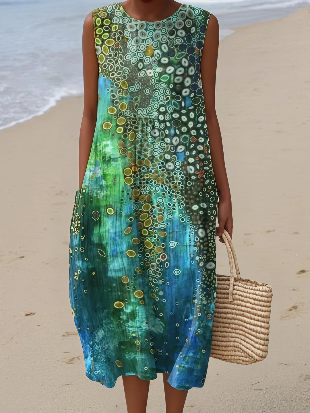Iona | Elegant Style Piece