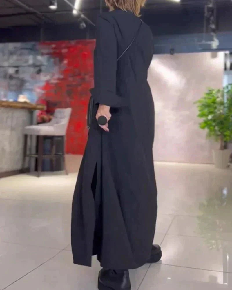 Rimu | Chic Flow Dress