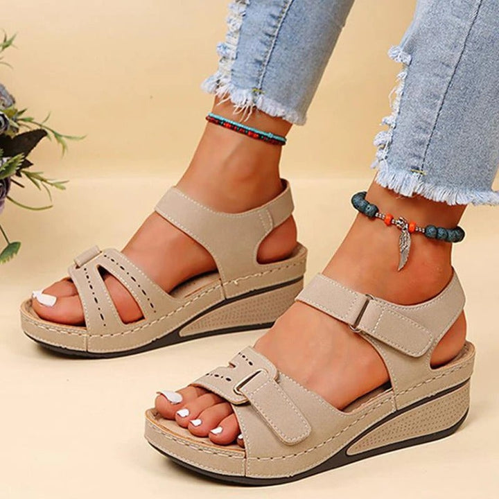 Helene | Sandals Confortables
