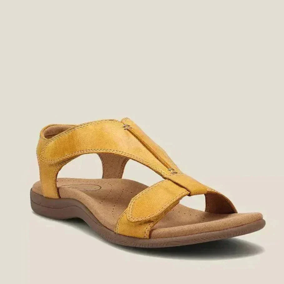 Lara | Comfortable Summer Sandal