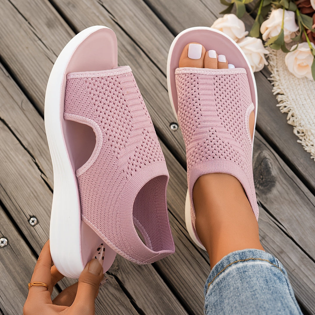 Elora | Comfort Style Estival
