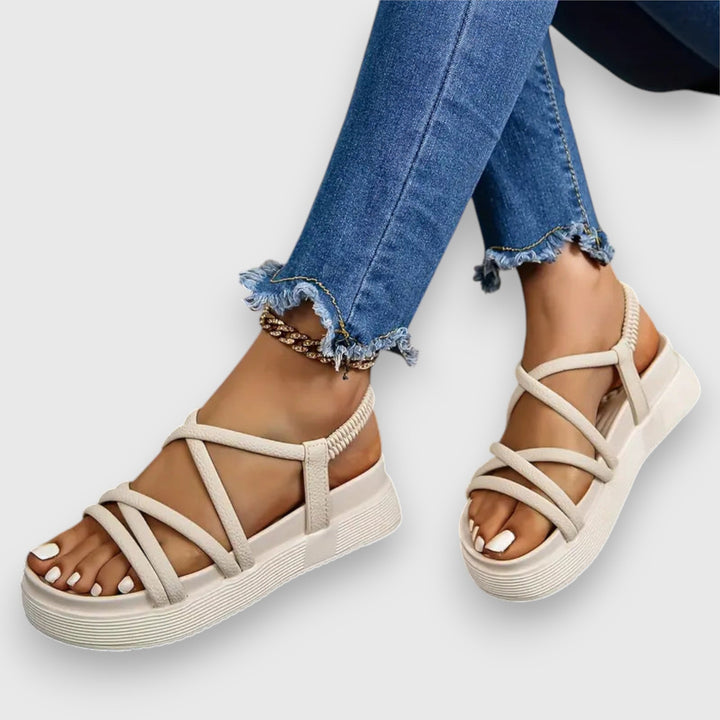 Maja | Comfortable Summer Sandal