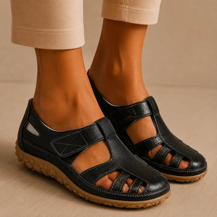 Bellavita | Comfortable Summer Sandal