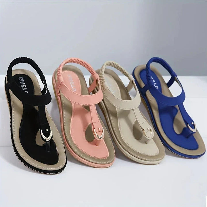 Sandales | A Mousse Souple