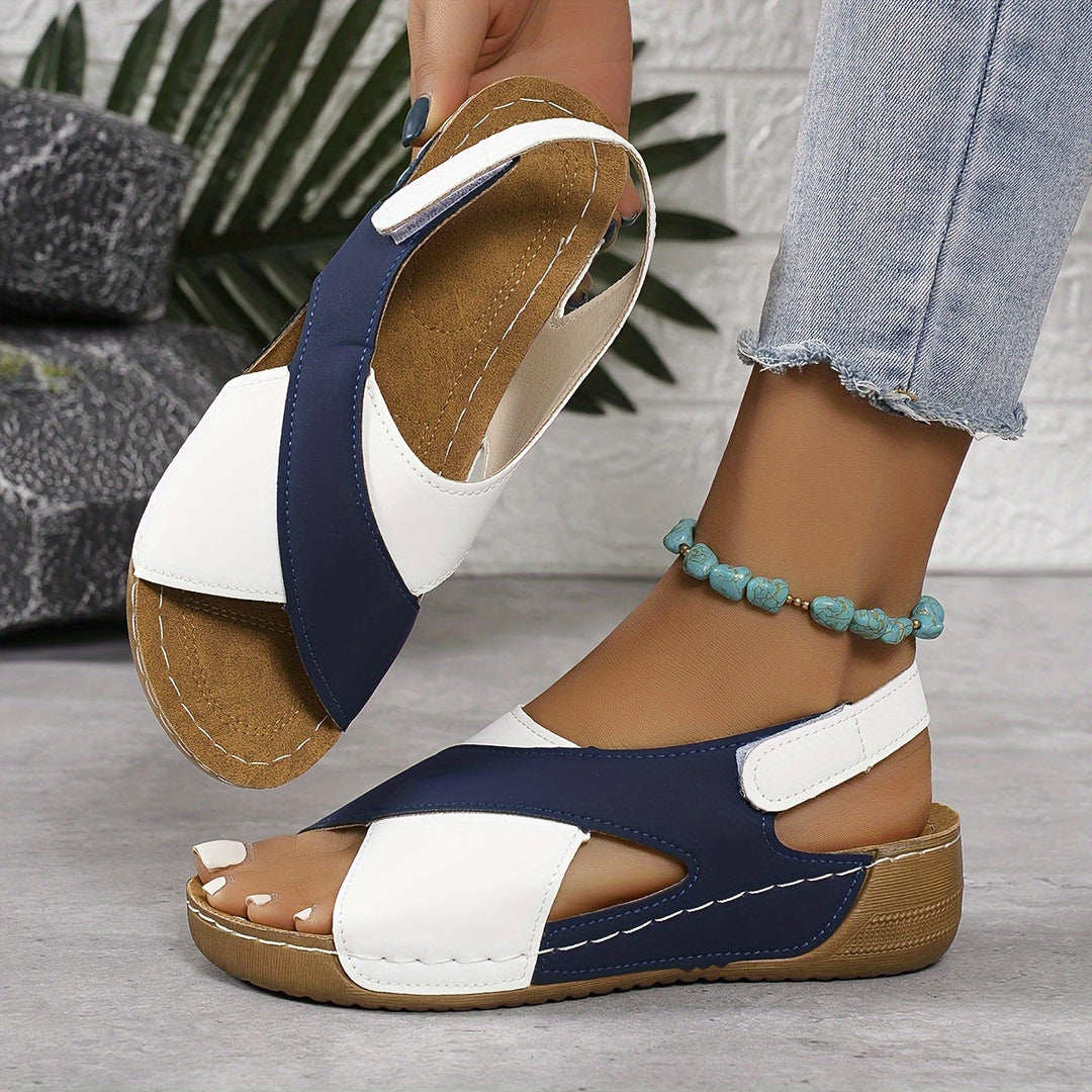 Sandale | Ultra Confortable Nigella
