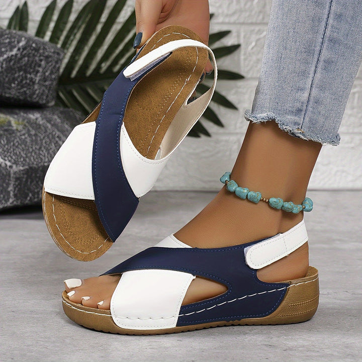Sandale | Ultra Confortable Nigella