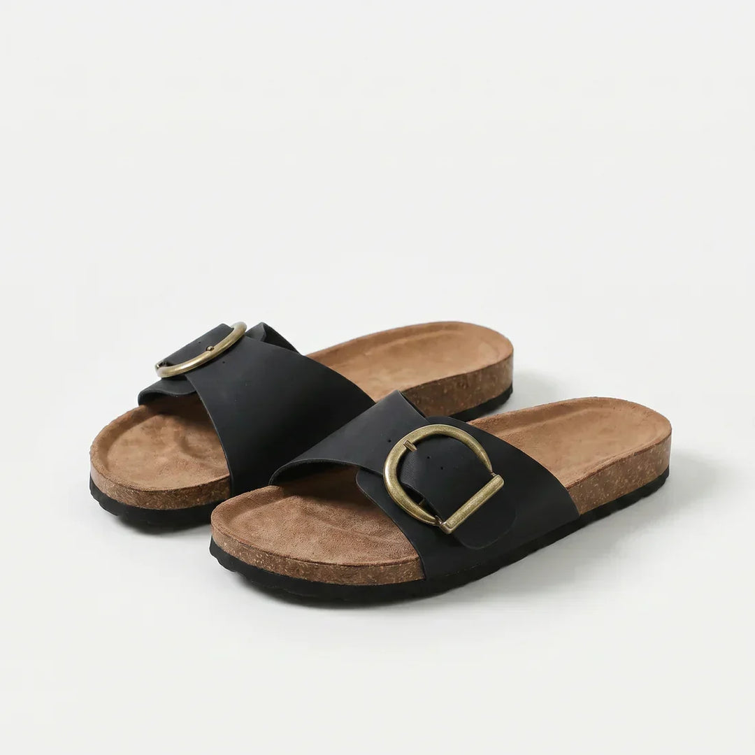 Aurora | Comfortable Summer Sandal