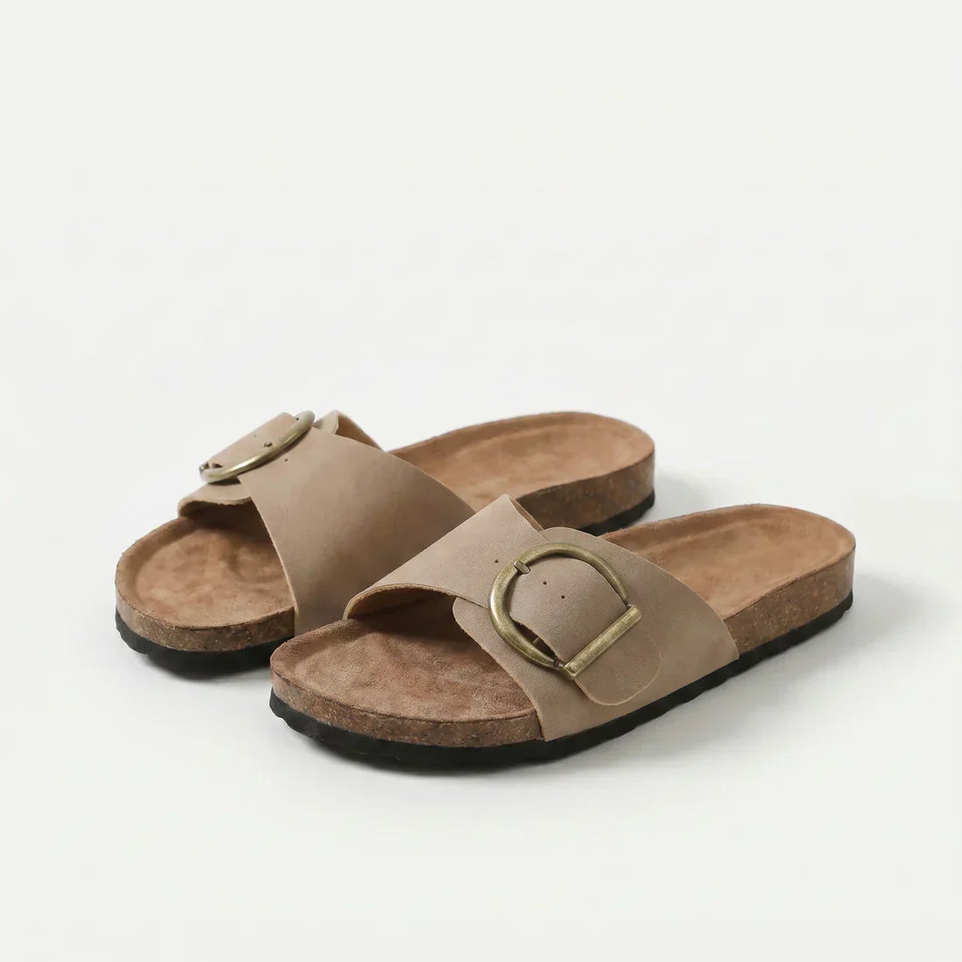 Aurora | Comfortable Summer Sandal