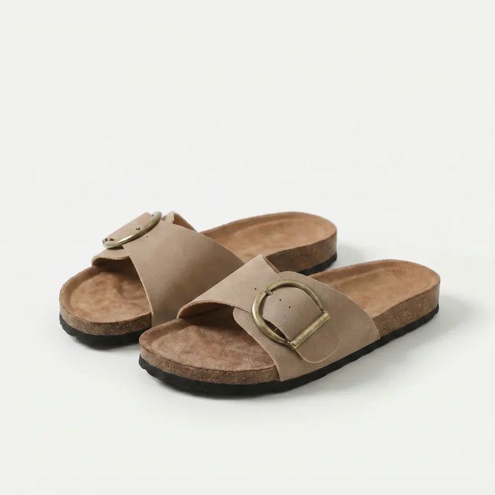 Aurora | Comfortable Summer Sandal