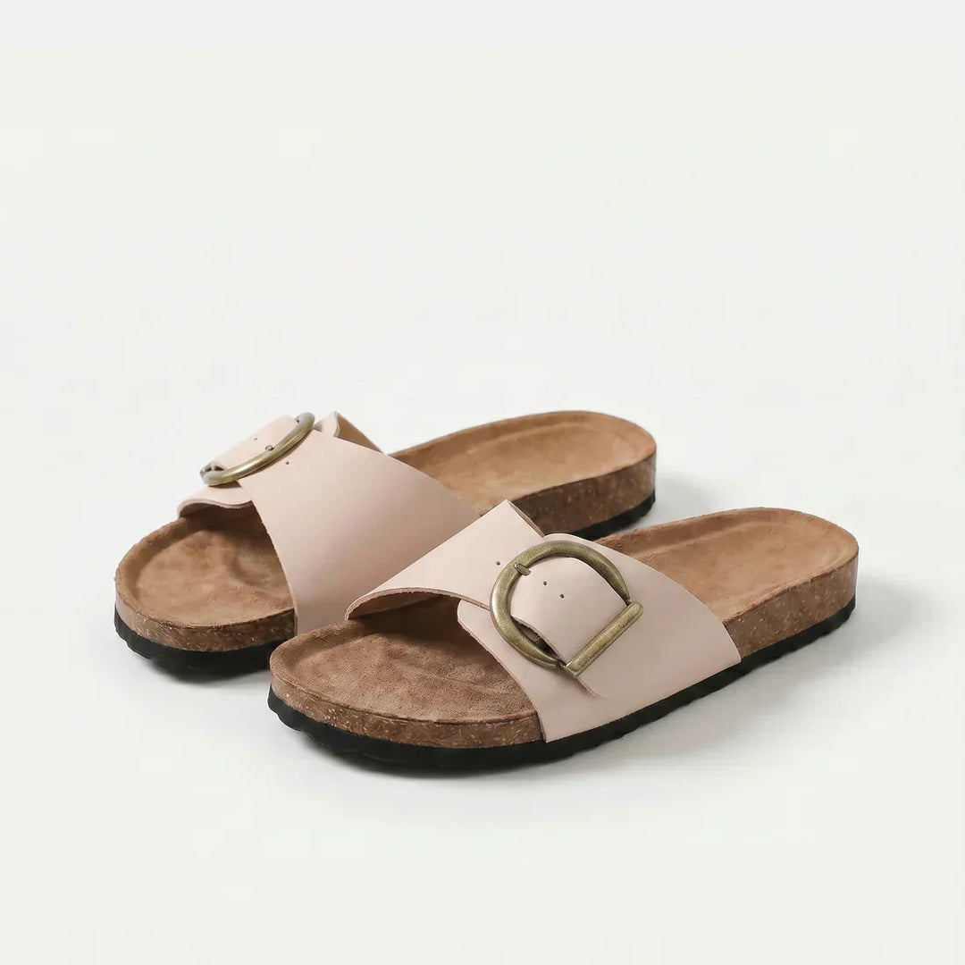Aurora | Comfortable Summer Sandal