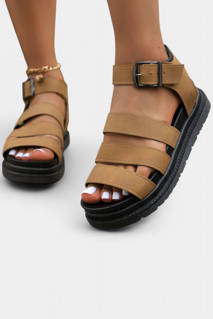 Renes | Comfortable Summer Sandal