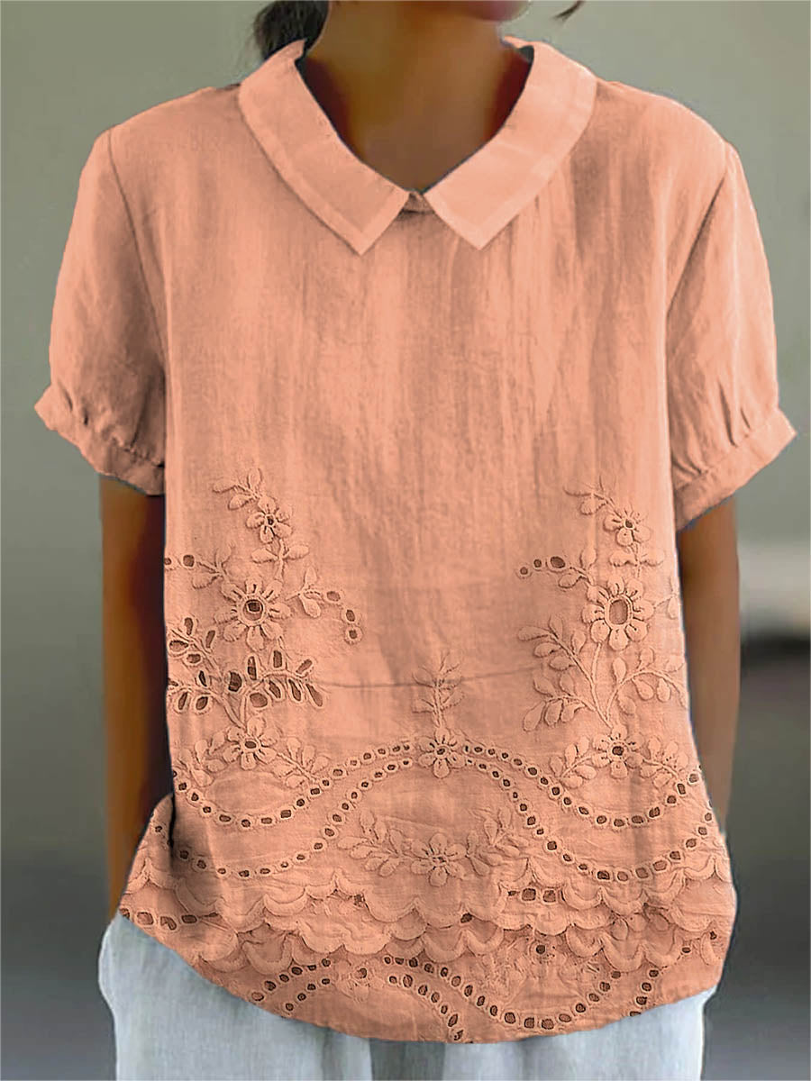 Eileen | Breezy Summer Tunic
