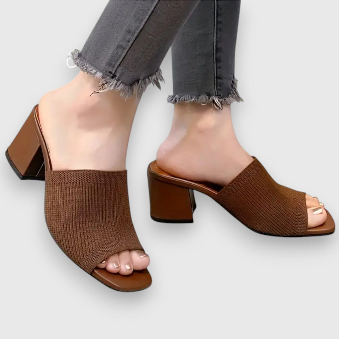 Lina | Comfortable Summer Sandal