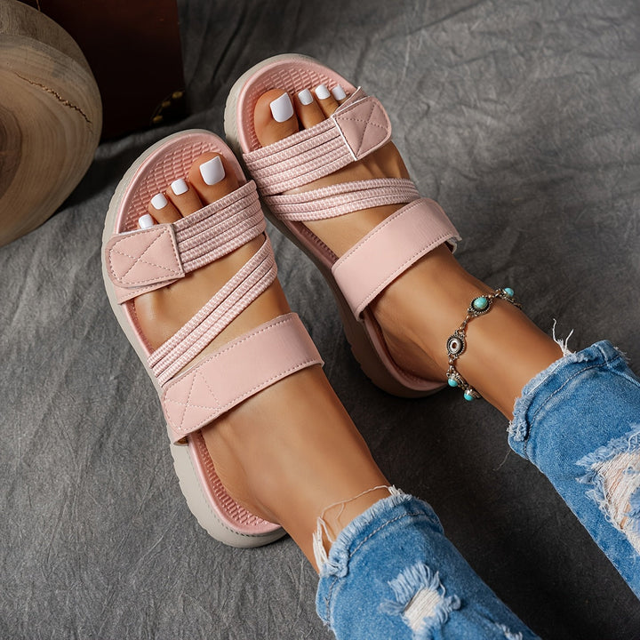 Cleo | Comfortable Summer Sandal