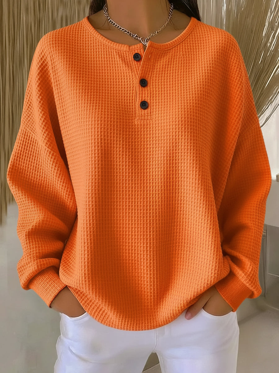 Marta | Timeless Comfort Sweater