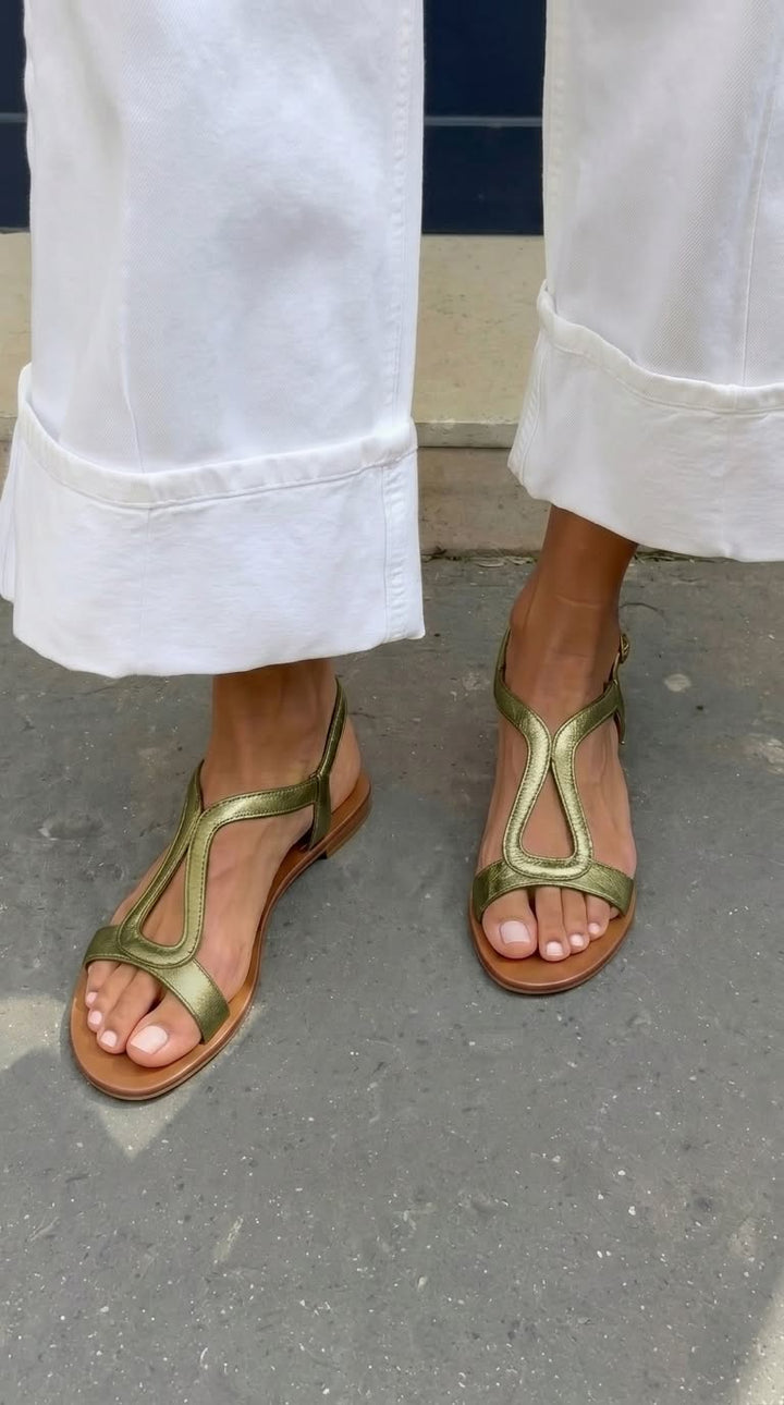 Tamarra | Summer Sun Sandal