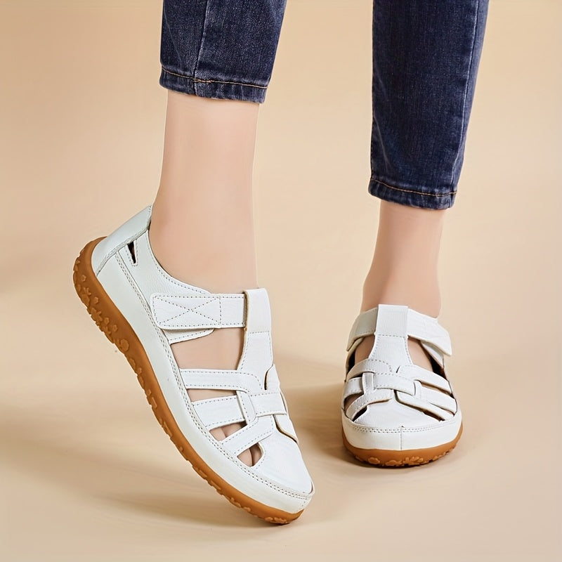 Lea | Comfortable Summer Sandal