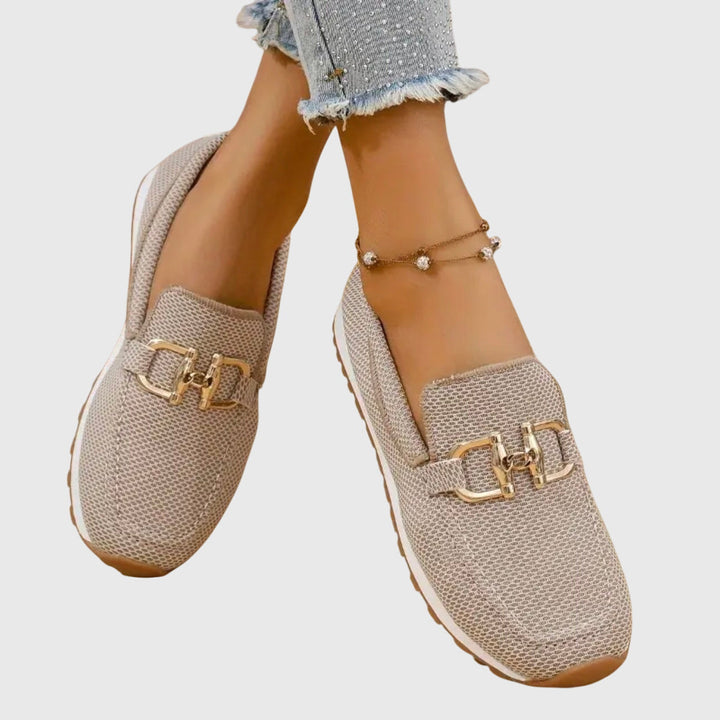 Lili | Gentle Orthopedic Casual Sneaker