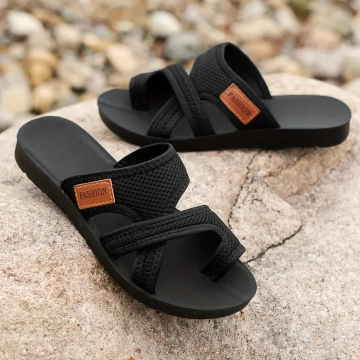 Maia | Sandals Comfort A Soutien Ergonomic