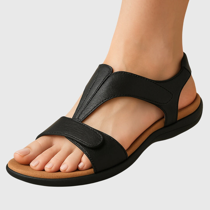 Liana | Comfortable Summer Sandal