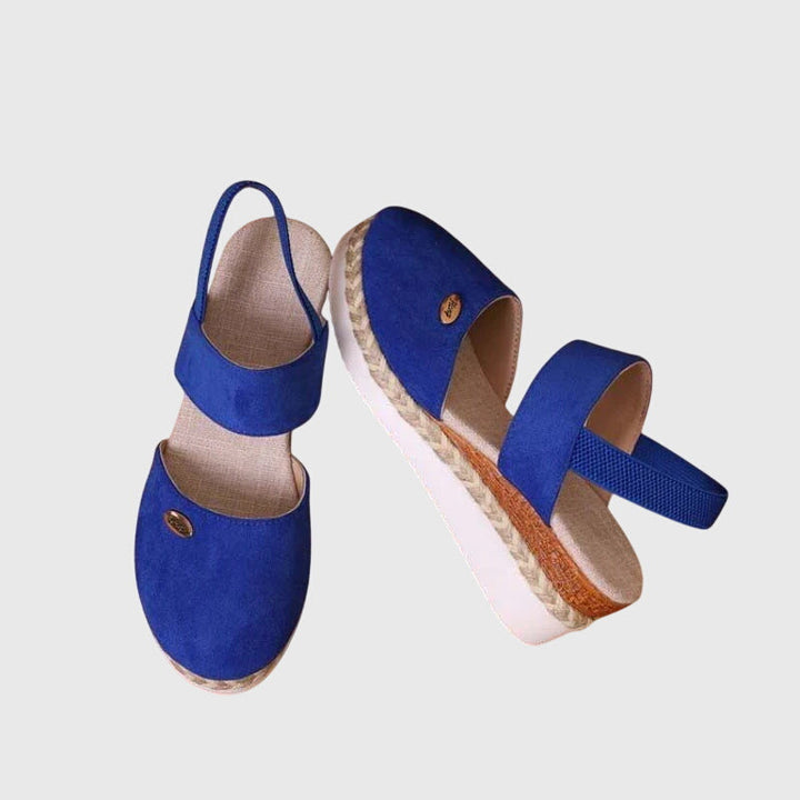 Antonia | Comfortable Summer Sandal