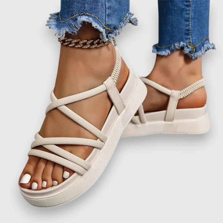 Maja | Comfortable Summer Sandal