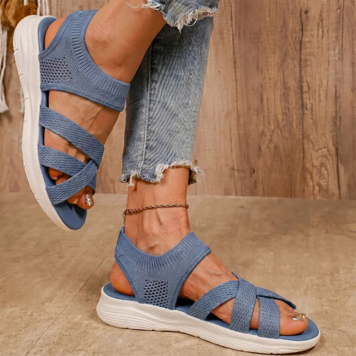 Ergolina | Comfortable Summer Sandal