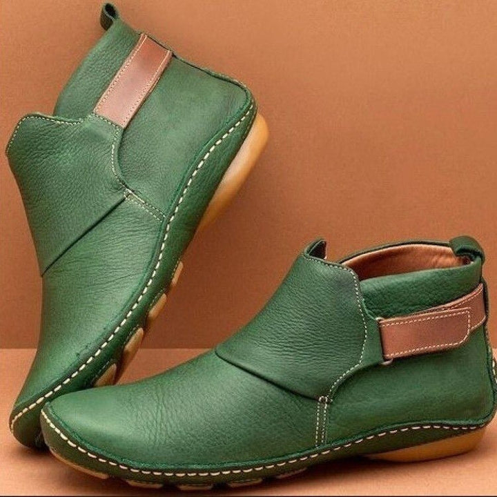 Amaris Premium Comfort Winter Boots