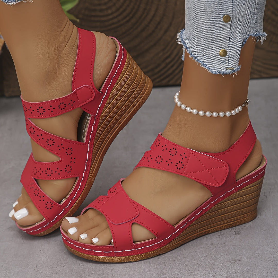 Fioreva | Comfortable Summer Sandal