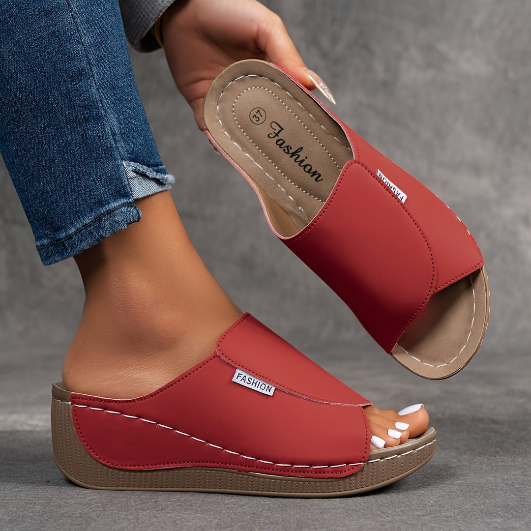 India | Comfortable Summer Sandal