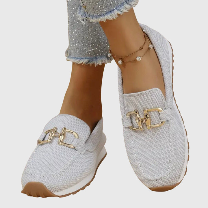 Lili | Gentle Orthopedic Casual Sneaker
