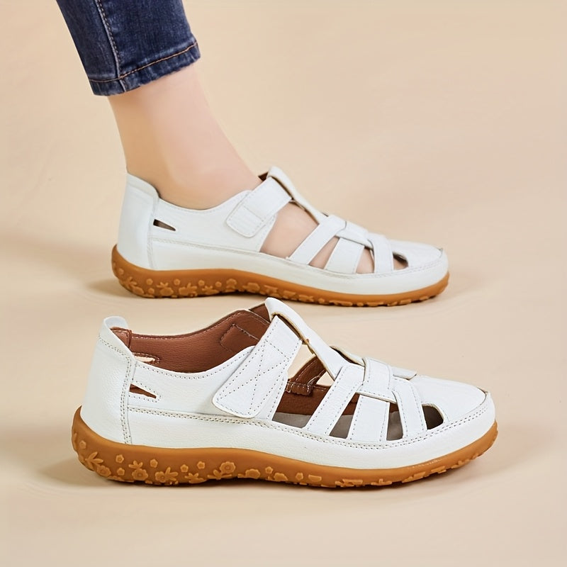 Lea | Comfortable Summer Sandal