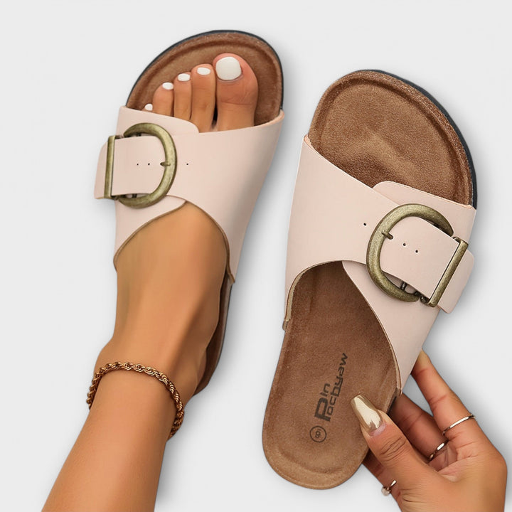 Margie | Comfortable Summer Sandal