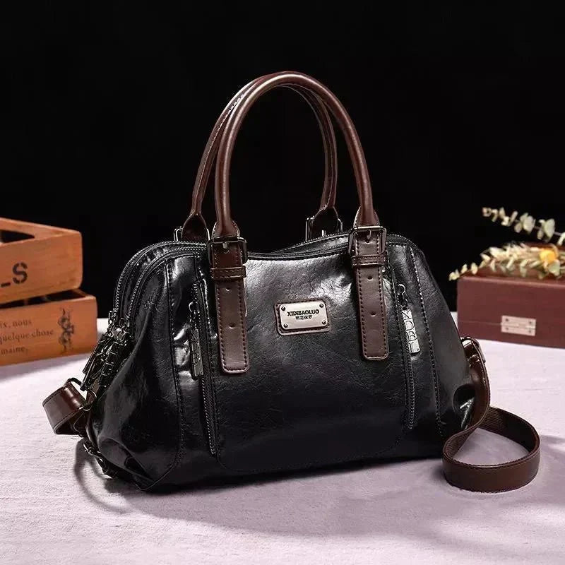 Willow | Signature Statement Bag