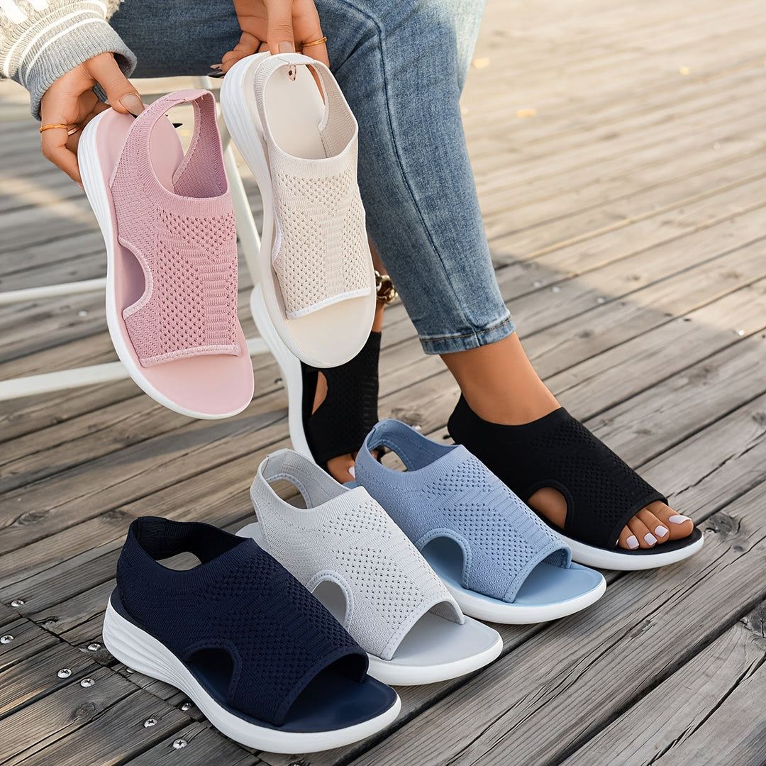 Elora | Comfort Style Estival