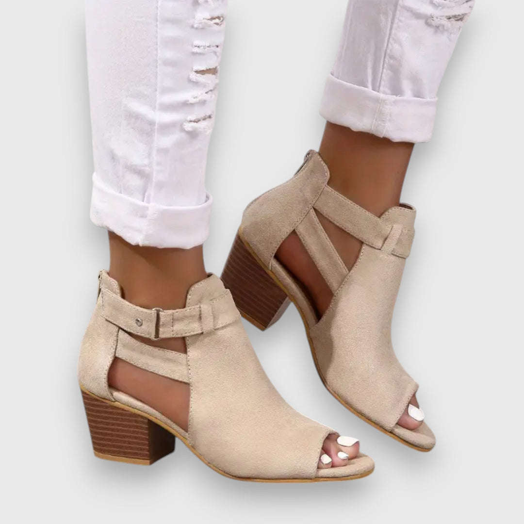Nantin | Comfortable Summer Sandal