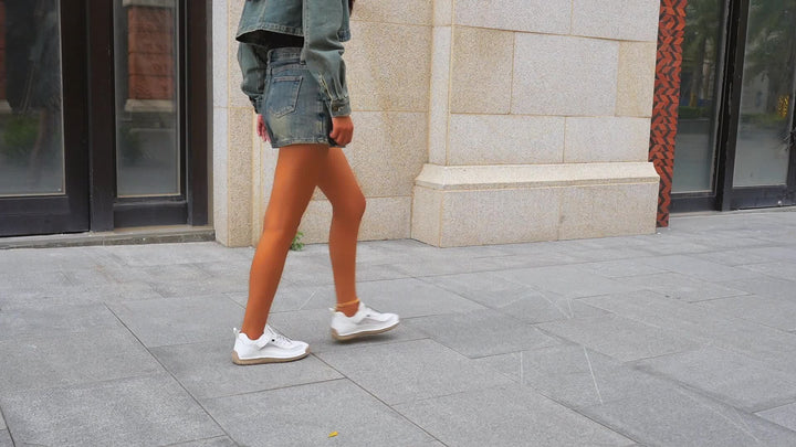 Wren | Quiet Orthopedic Casual Sneaker