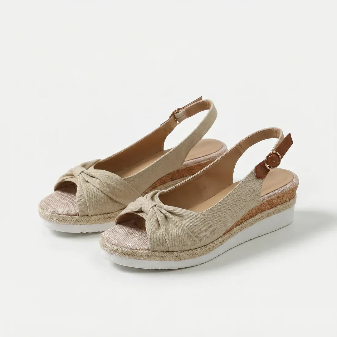 Kanti | Comfortable Summer Sandal
