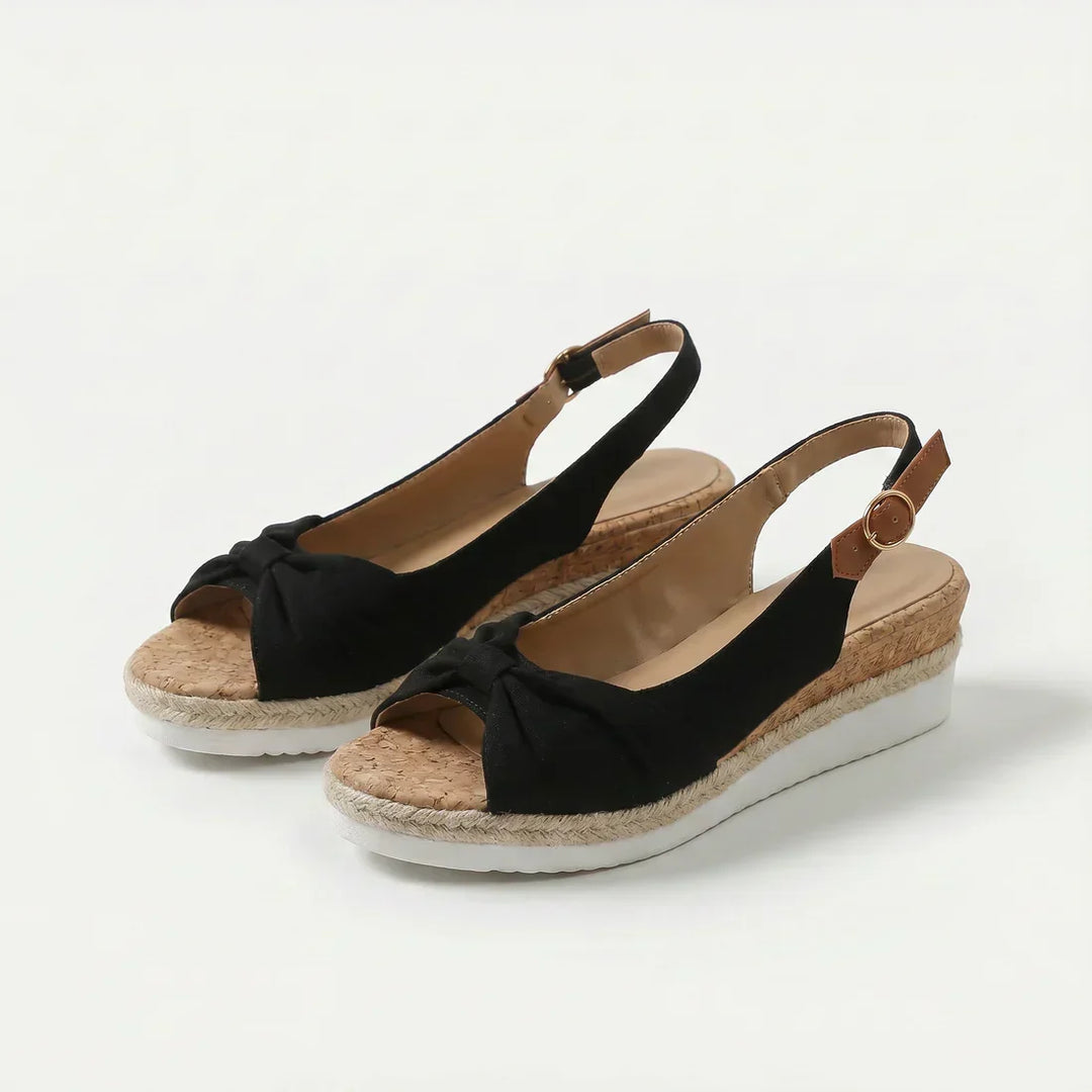 Kanti | Comfortable Summer Sandal
