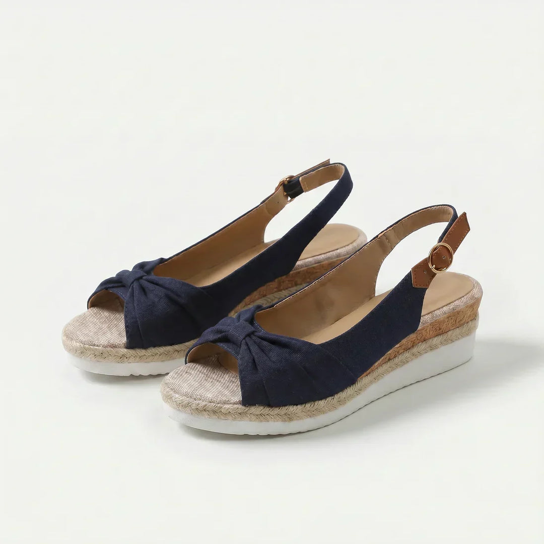 Kanti | Comfortable Summer Sandal