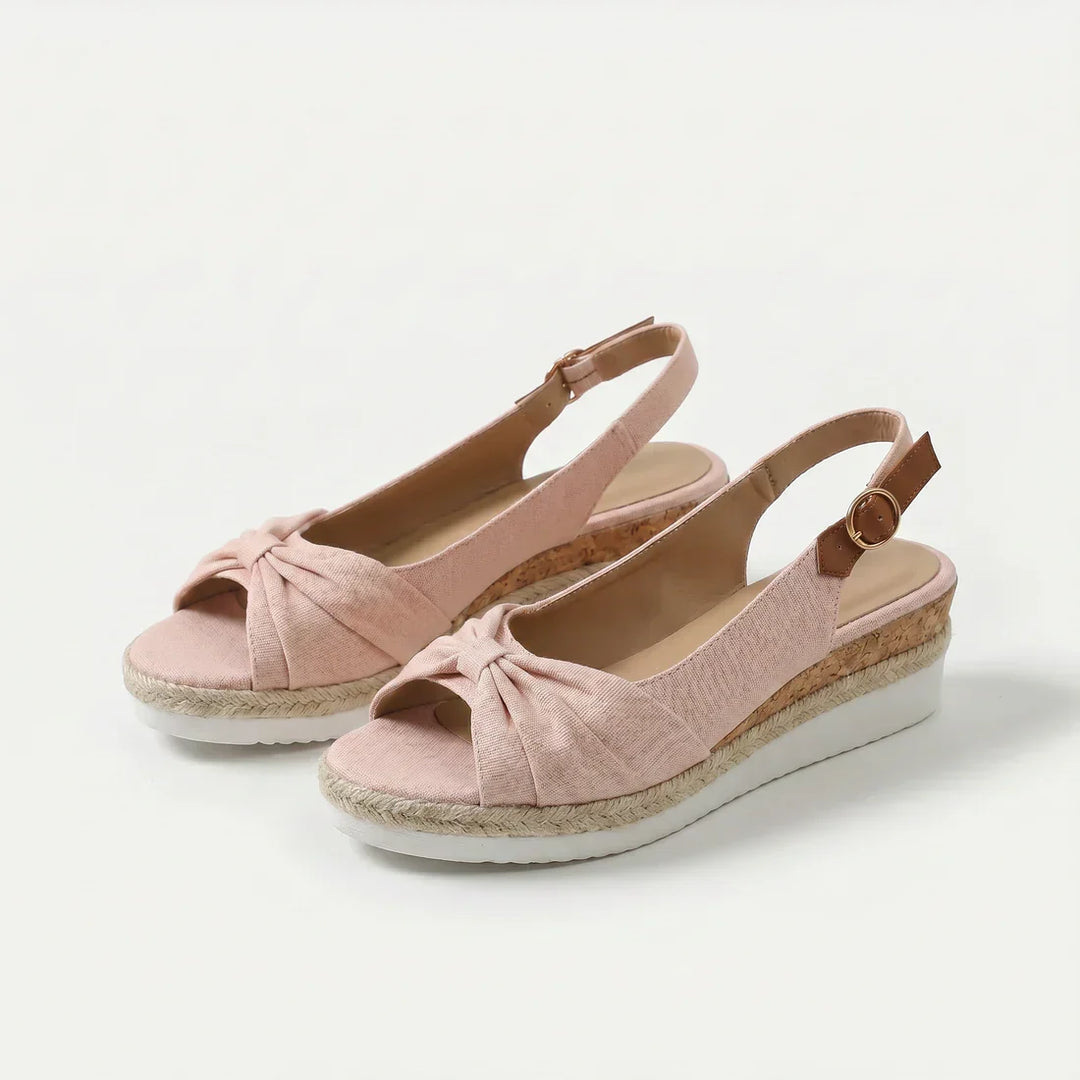 Kanti | Comfortable Summer Sandal